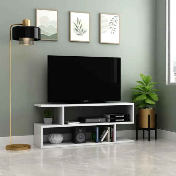 tv stand unit 1