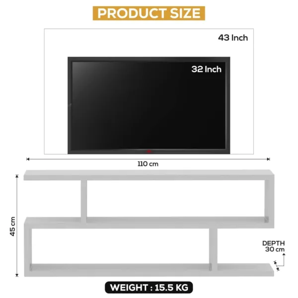 tv stand unit 2