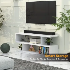 tv stand unit 4