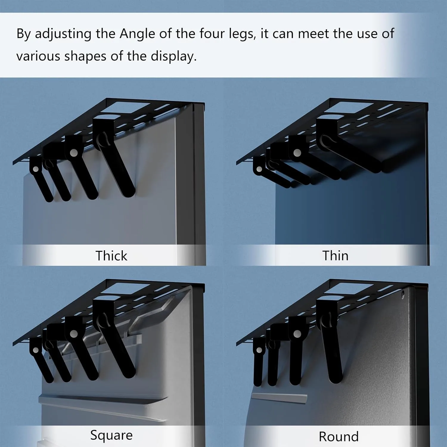 tv top shelf mount 5