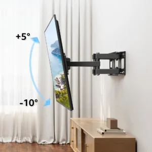 tv wall mount swivel 2