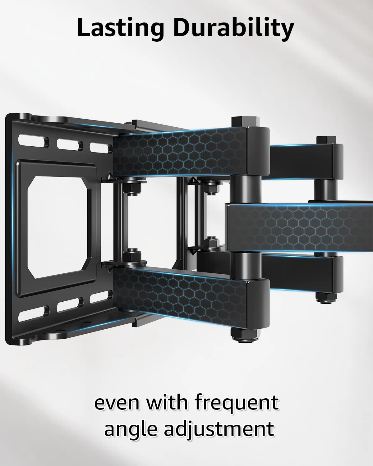 tv wall mount swivel 5