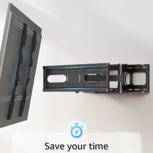 tv wall mount swivel 7