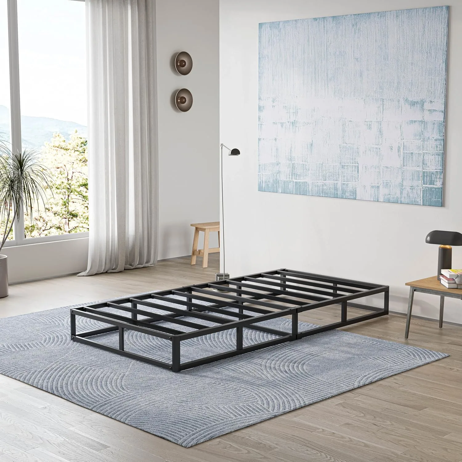 twin box spring 4