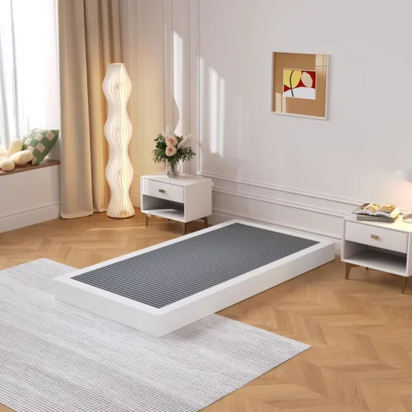 twin box spring inch 1