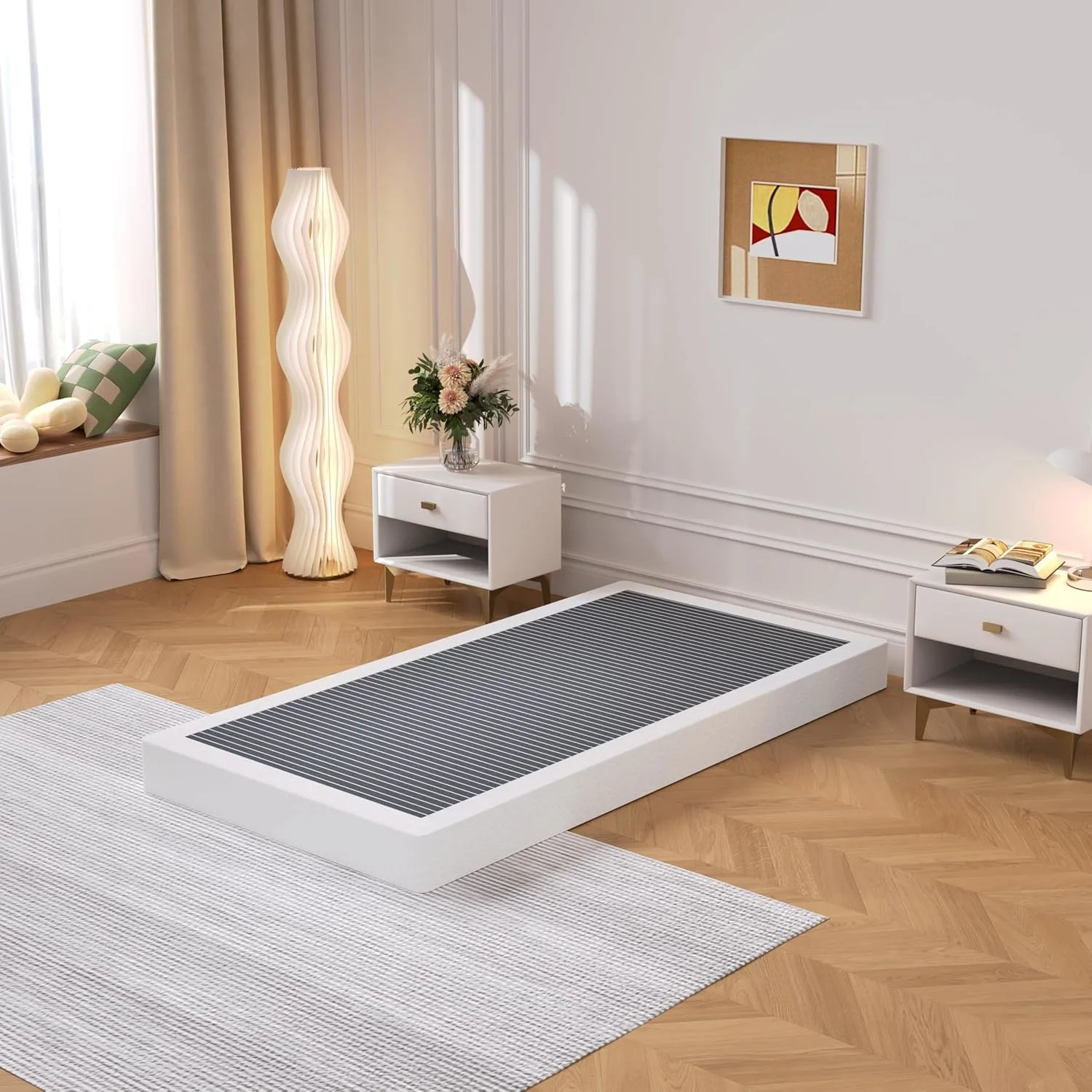 twin box spring inch 1