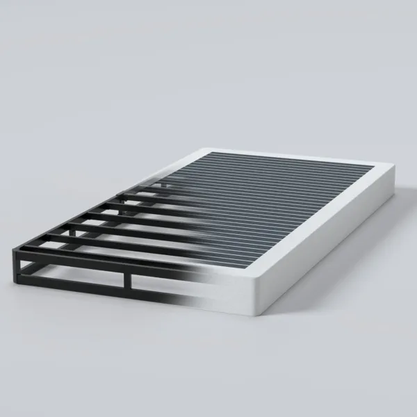 twin box spring inch 2