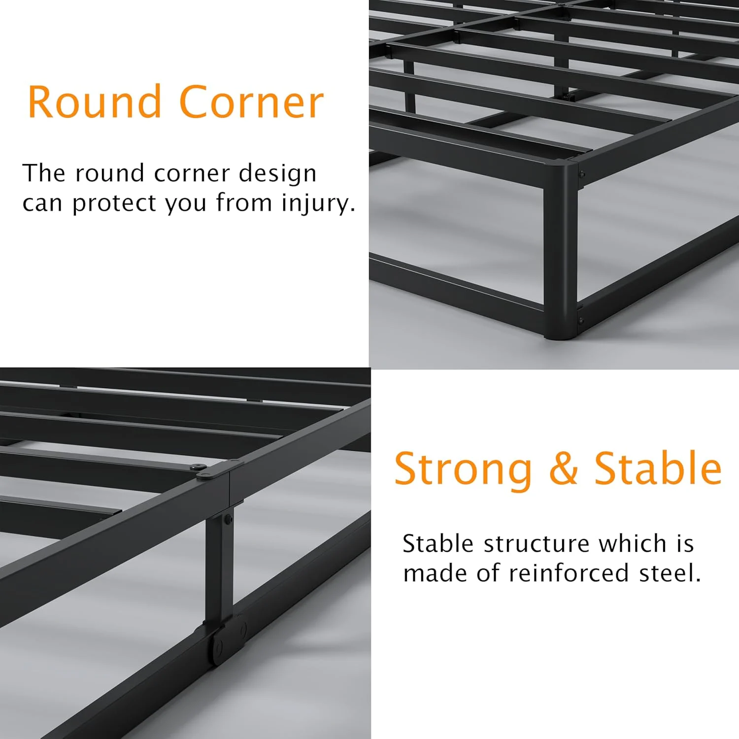 twin box spring inch 5