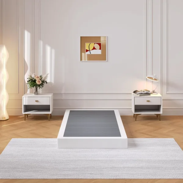 twin box spring inch 6