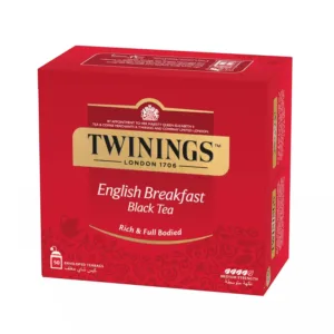 twinings english breakfast 2