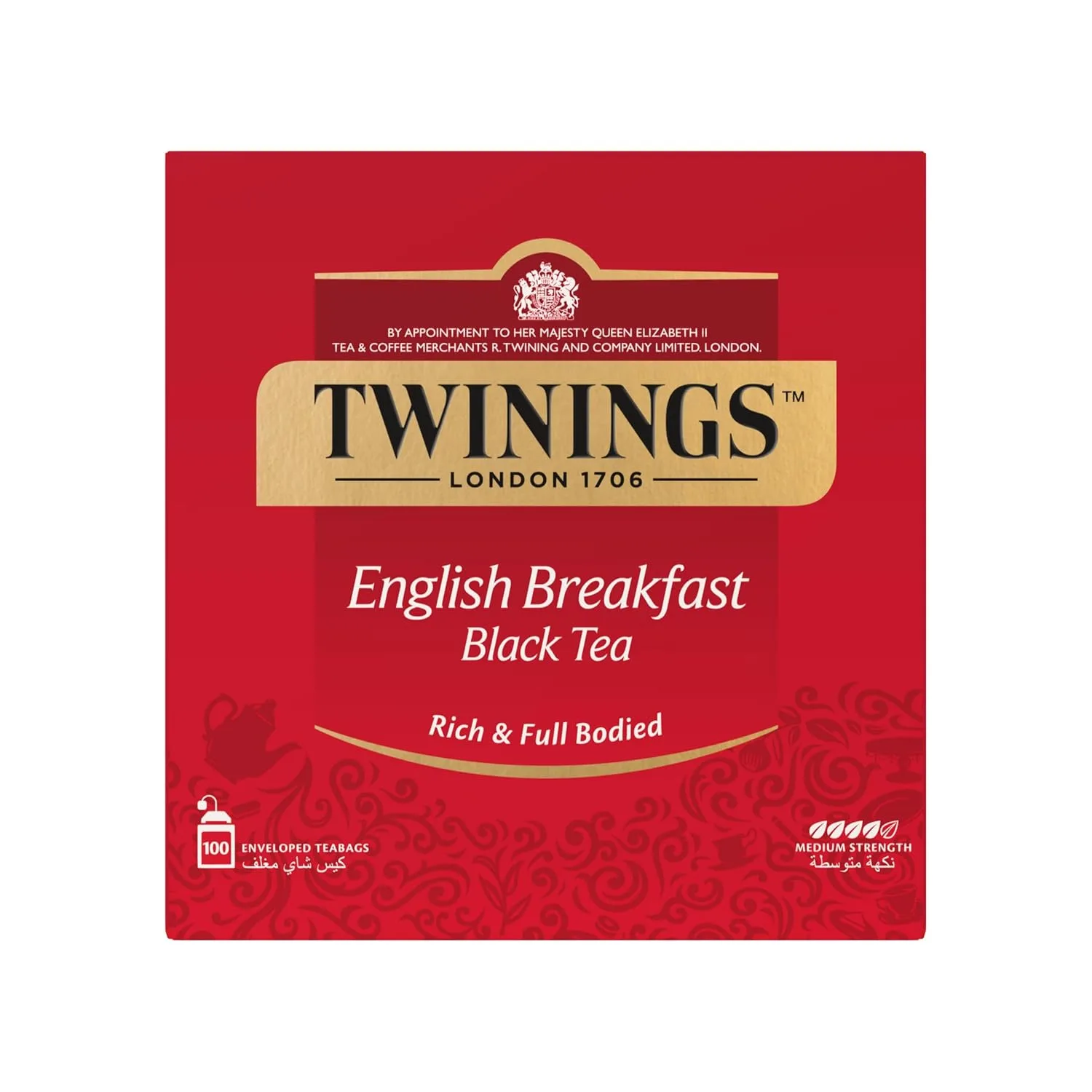 twinings english breakfast tea 1