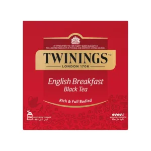 twinings english breakfast tea 1