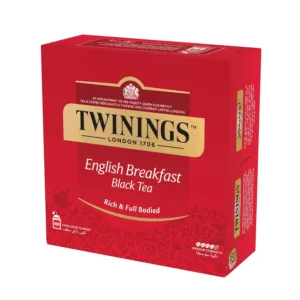 twinings english breakfast tea 2