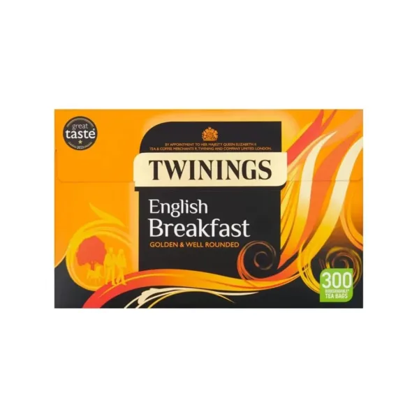 twinings english breakfast tea 4