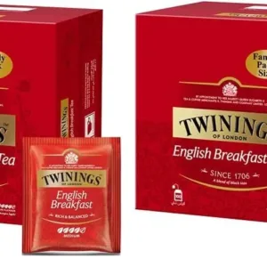 twinings english breakfast tea 5