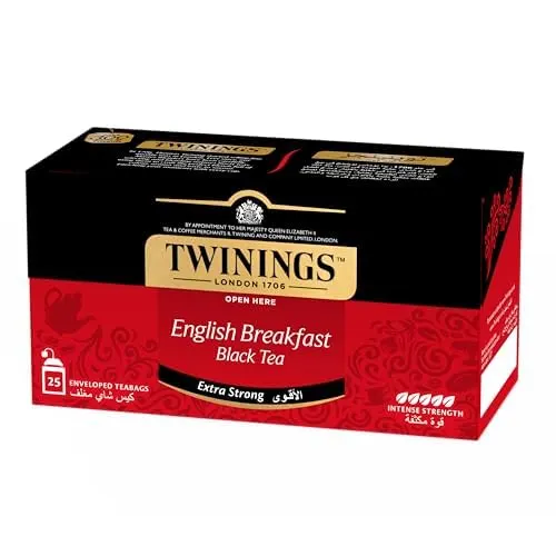 twinings extra strong tea 2