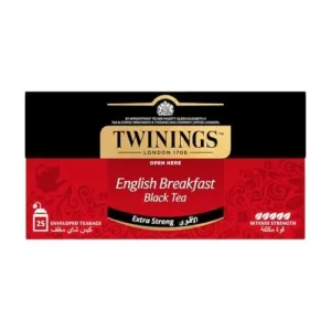twinings extra strong tea 4