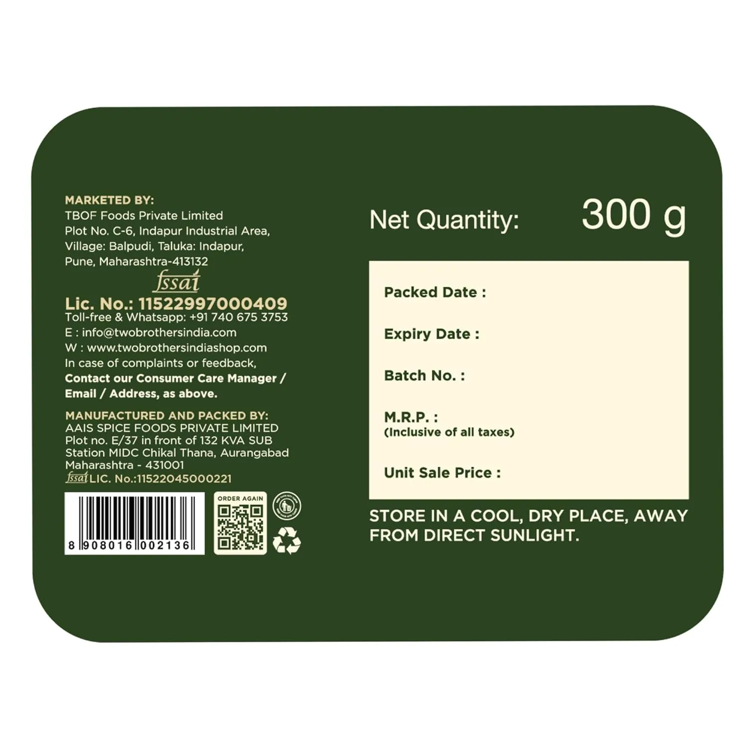 two brothers lemon pickle 3