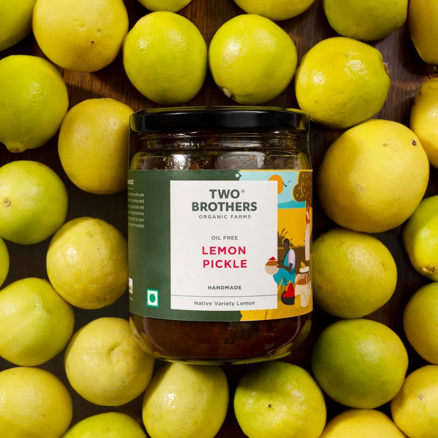 two brothers lemon pickle 6