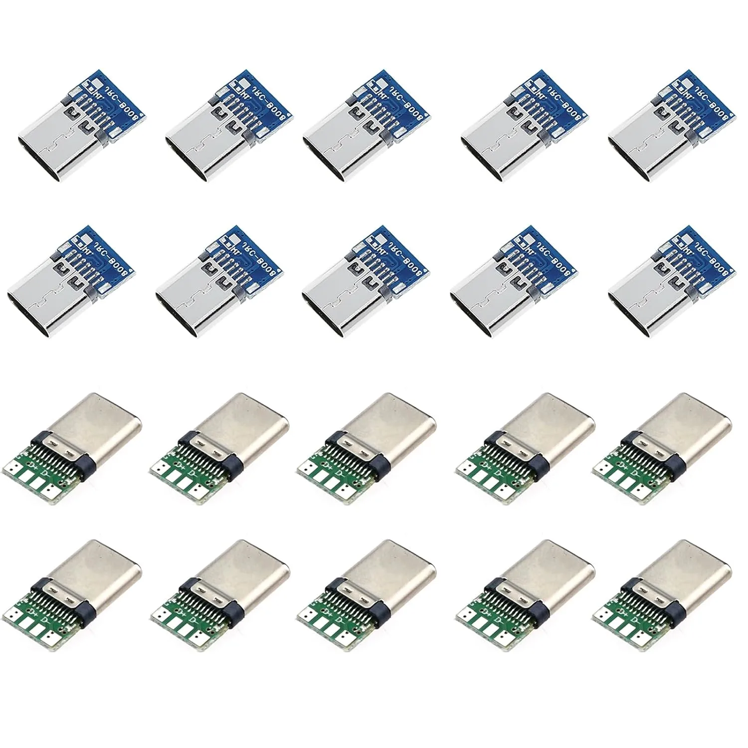 type c male female 1