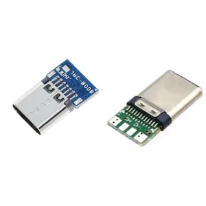 type c male female 4