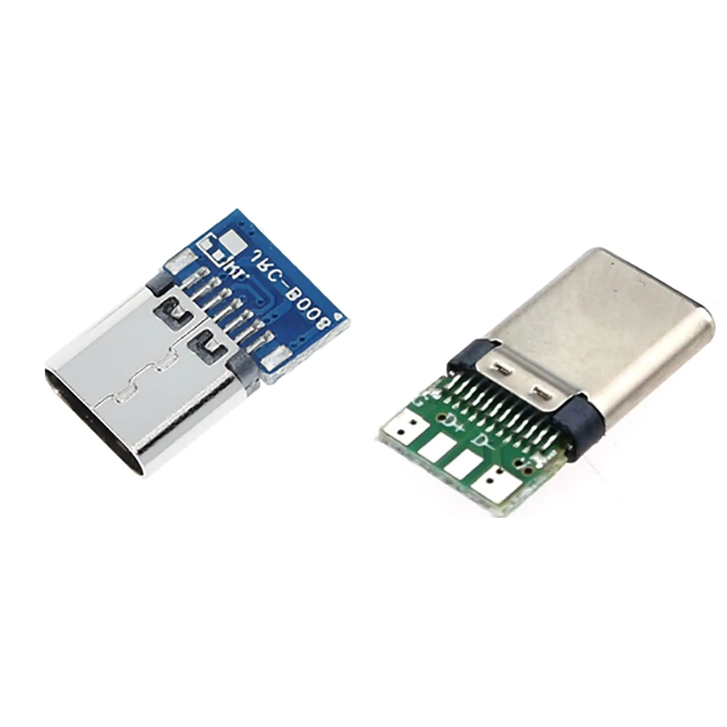 type c male female 4