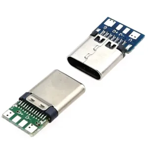 type c male female 5