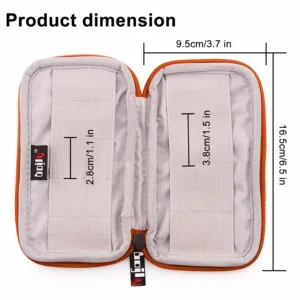 u disk storage bag 3