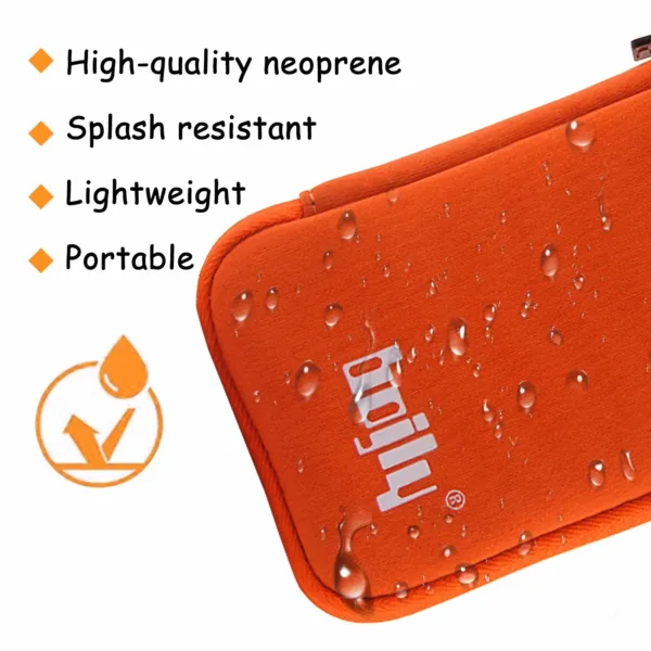 u disk storage bag 4