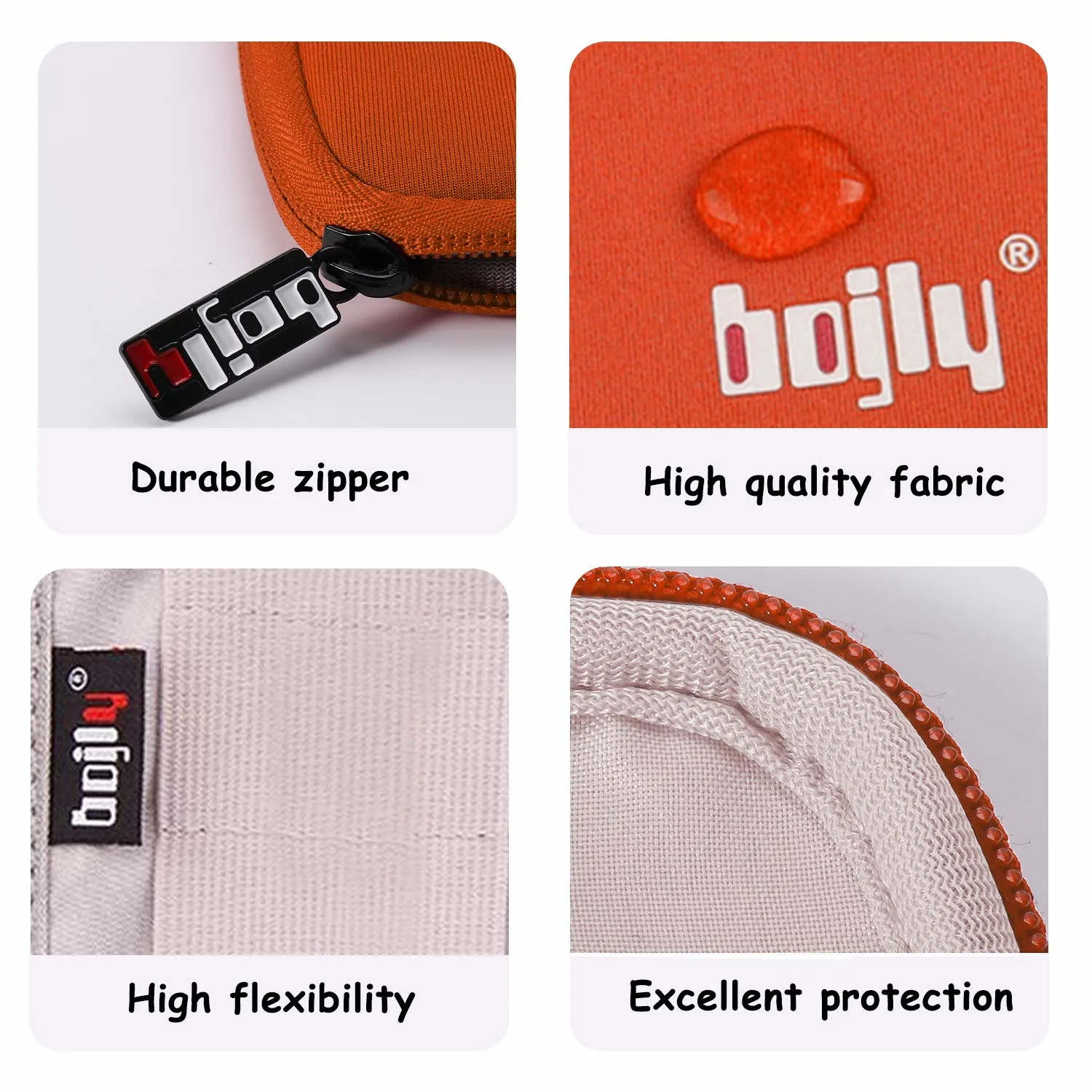 u disk storage bag 5