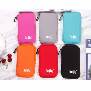 u disk storage bag 7