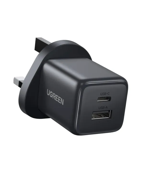 ugreen iphone charger 1
