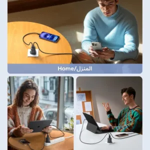 ugreen iphone charger 5