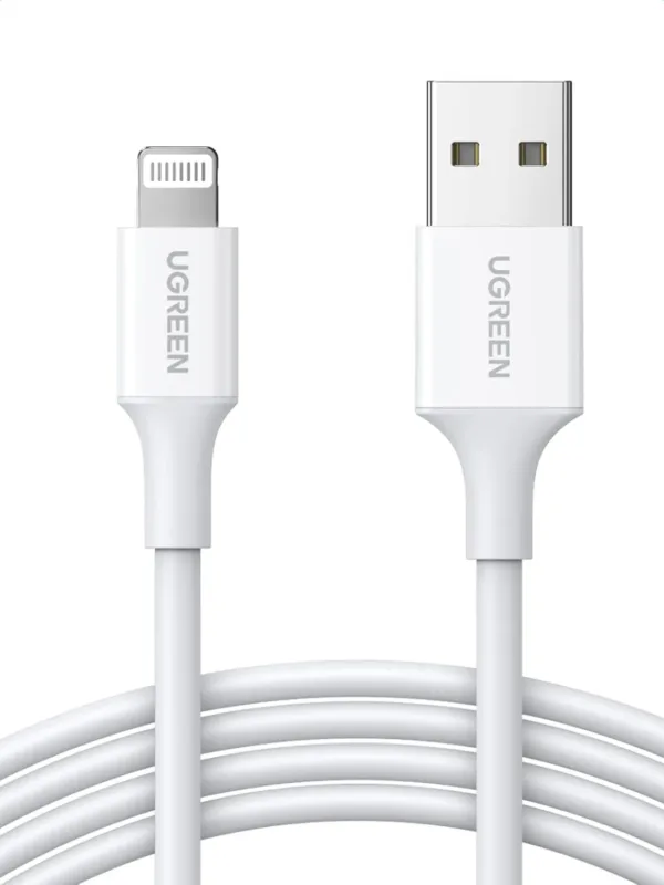 ugreen iphone charger cable 1