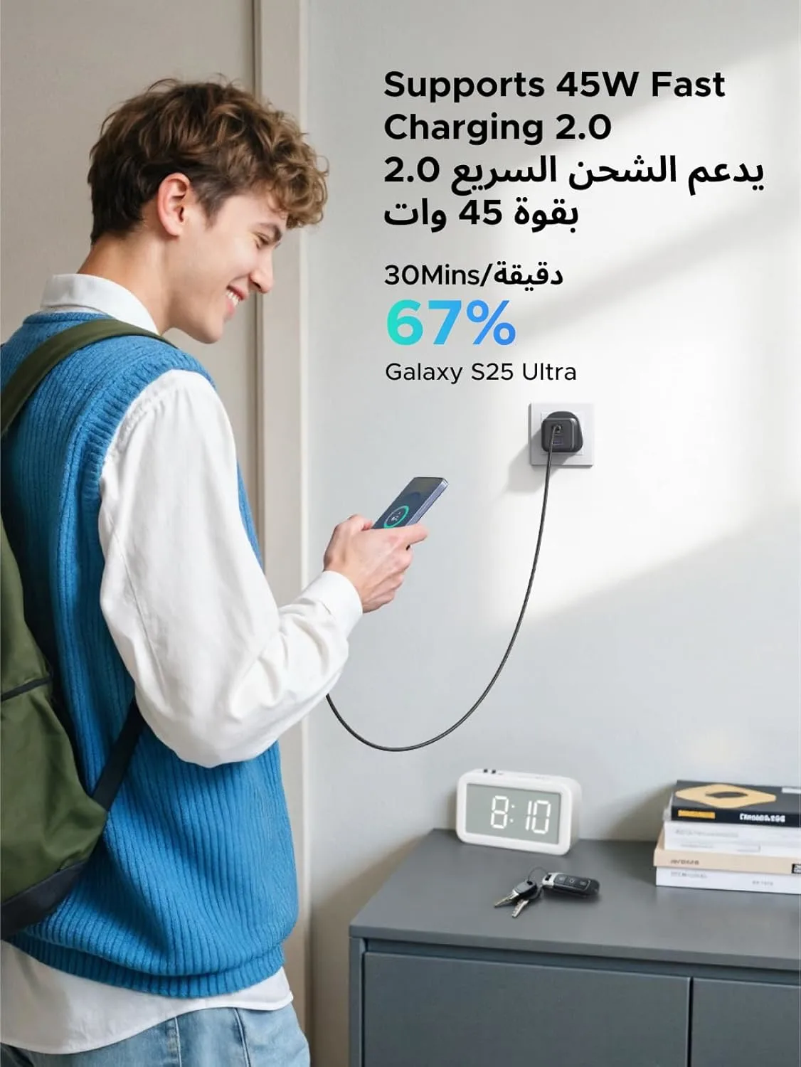 ugreen usb c charger 2