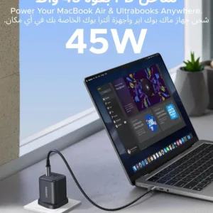 ugreen usb c charger 4