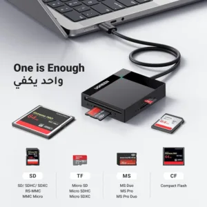 ugreen usb sd card 2