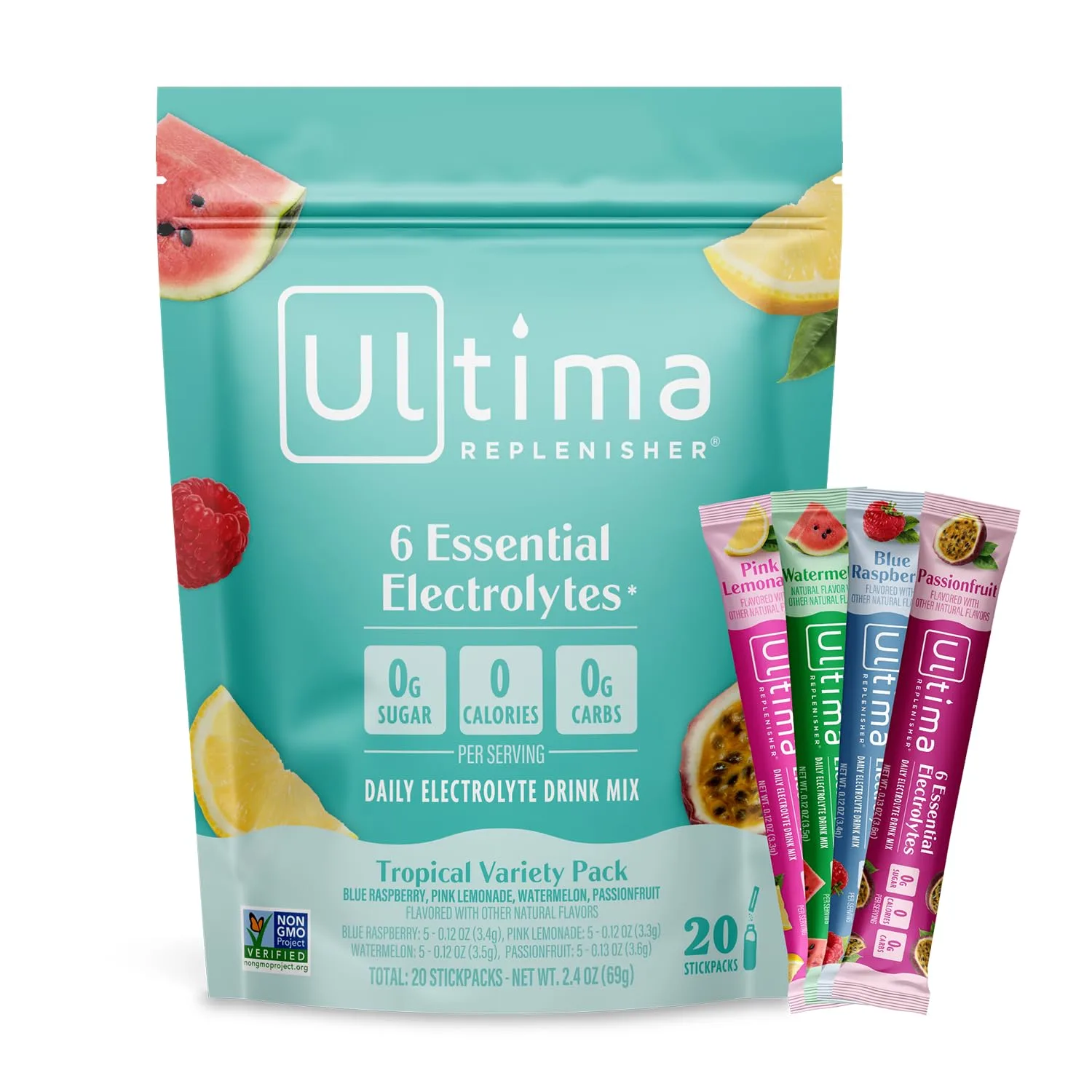 ultima electrolyte powder 1