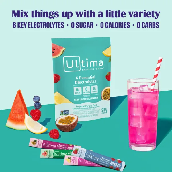 ultima electrolyte powder 3