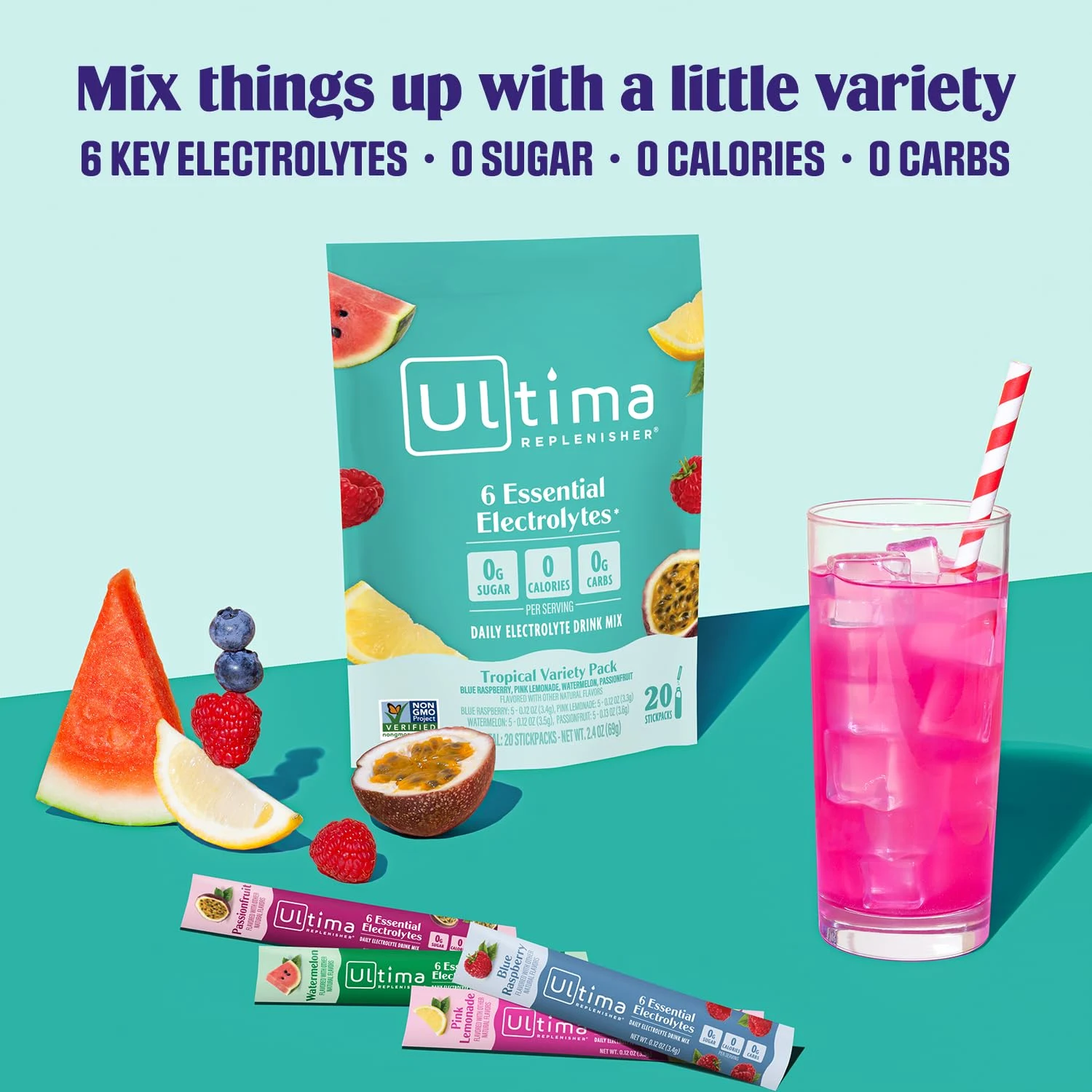 ultima electrolyte powder 3