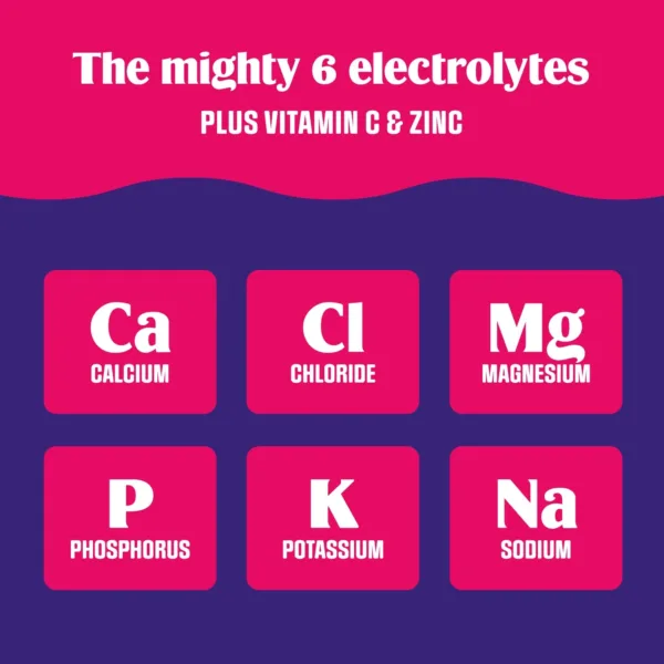ultima electrolyte powder 6