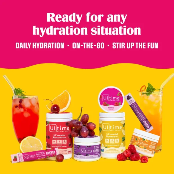 ultima electrolyte powder 7