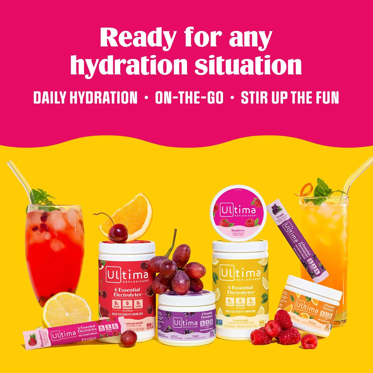 ultima electrolyte powder 7