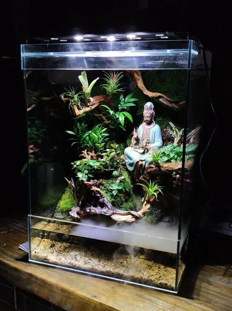 ultrasonic mist maker 7