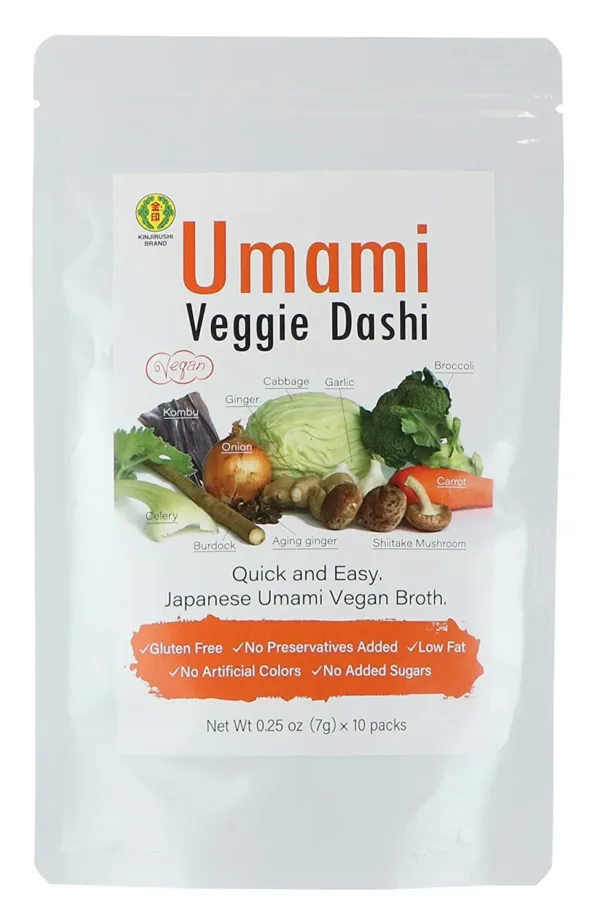 umami veggie broth 1