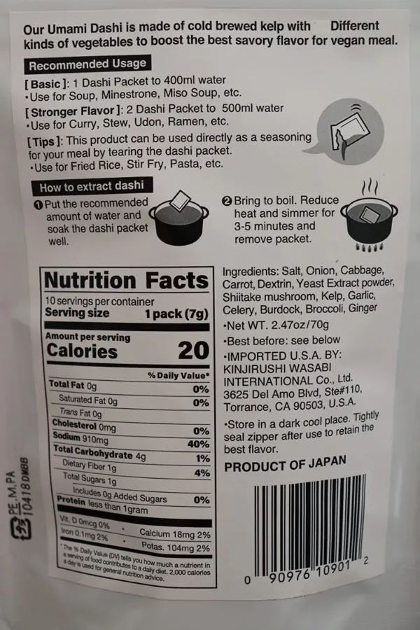 umami veggie broth 3