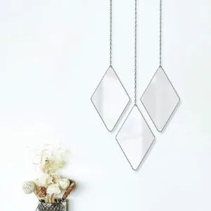 umbra dima mirrors set 7