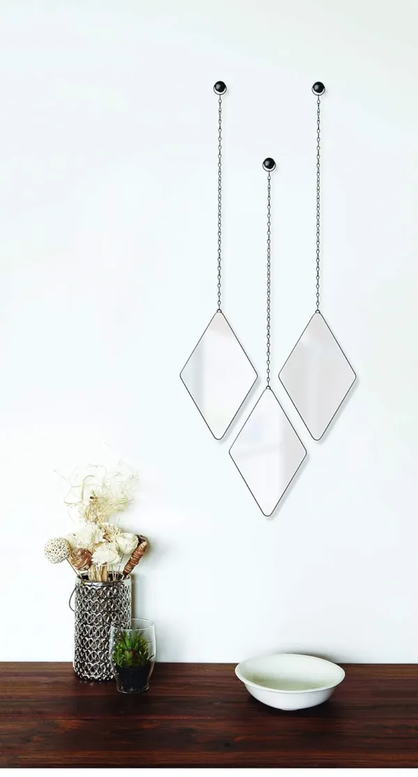 umbra dima mirrors set 7