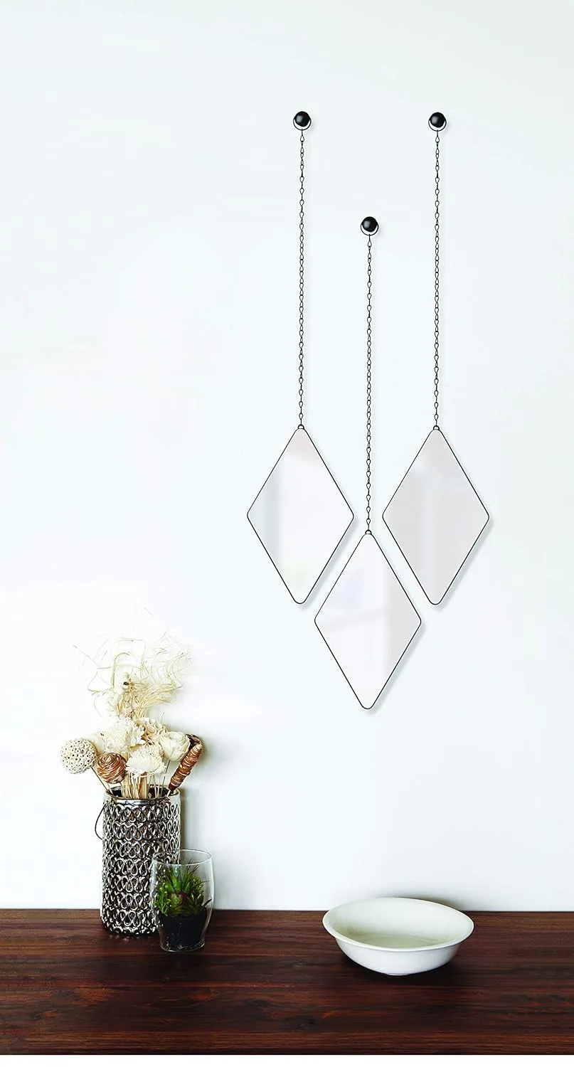 umbra dima mirrors set 7