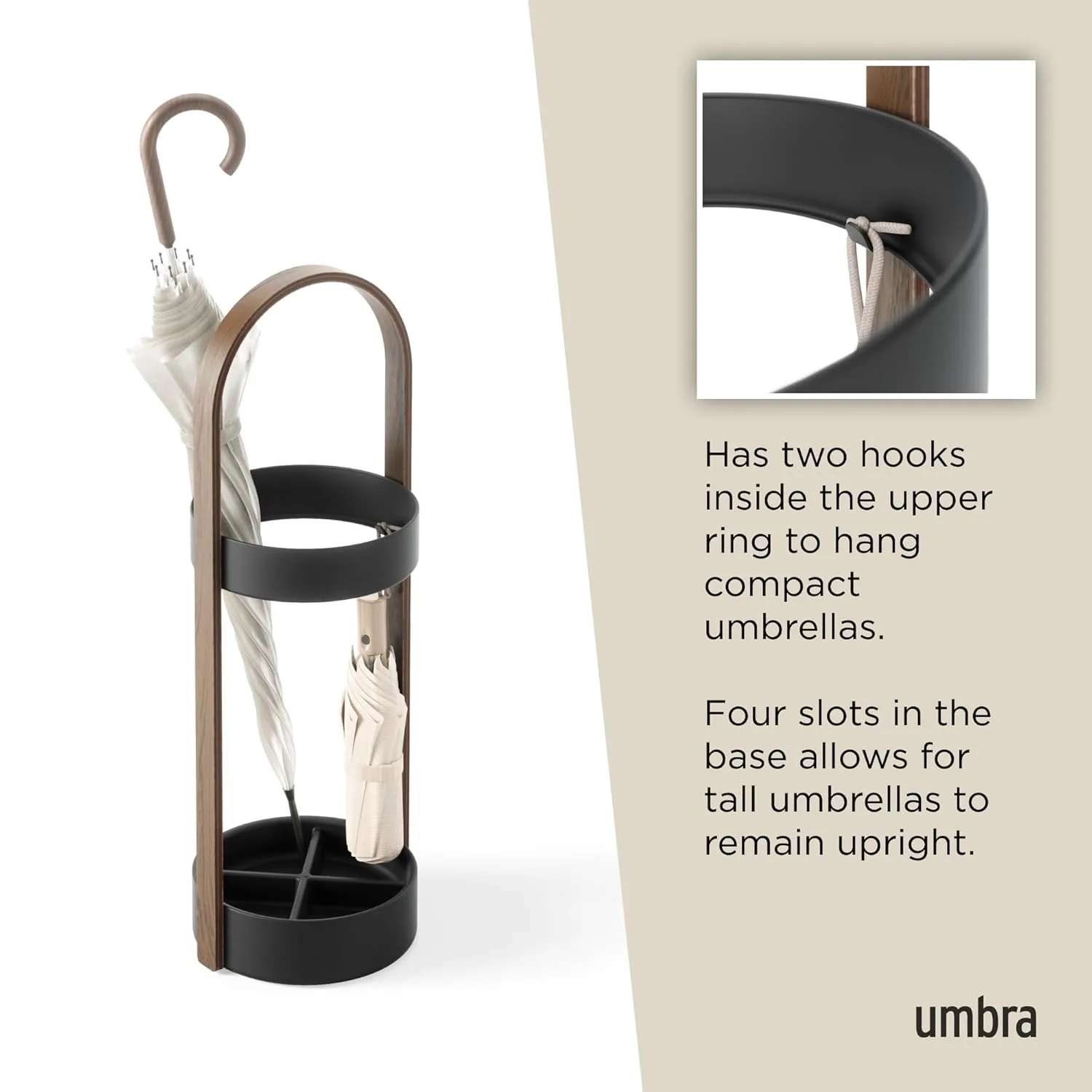 umbra umbrella stand 4